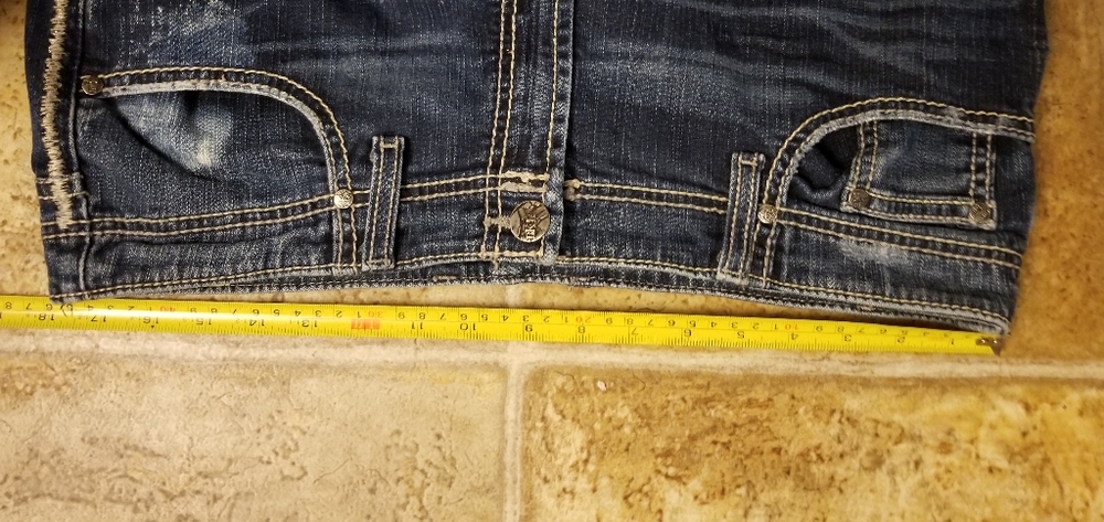 Jeans - Picture 3 of 3